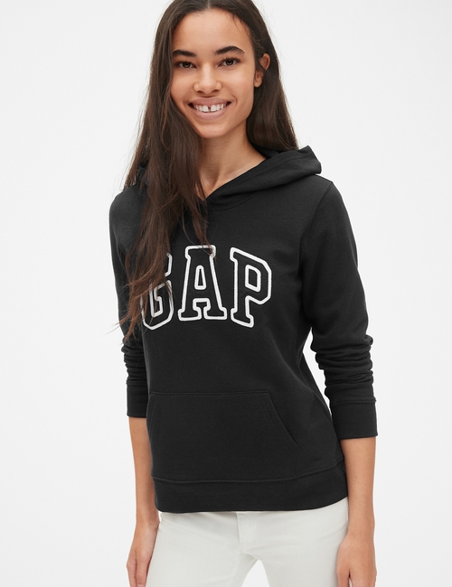 Gap Logo Hoodie