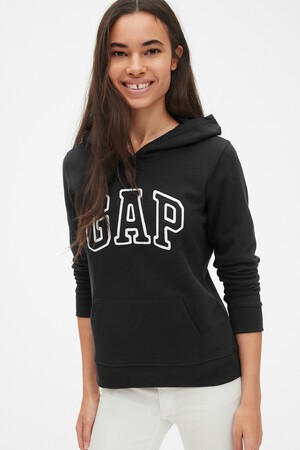 Gap Logo Hoodie