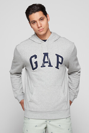 Gap Arch Logo Hoodie