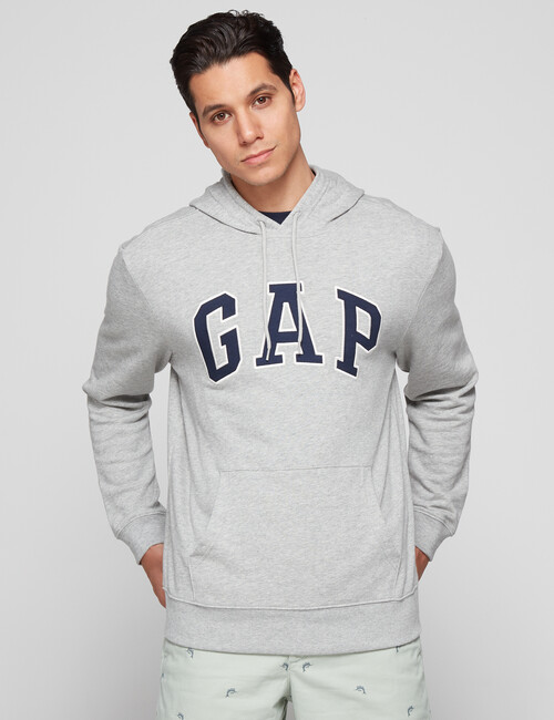 Gap Arch Logo Hoodie