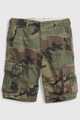 Kids Cargo Shorts