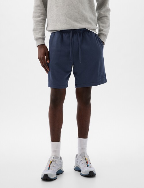 Gap Logo Shorts