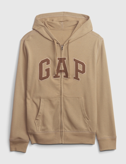 Gap Arch Logo Hoodie