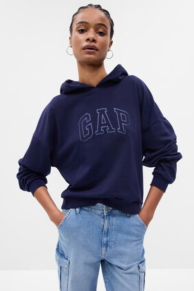 Gap Arch Logo Hoodie