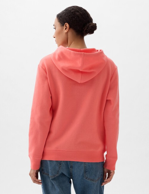 Gap Logo Hoodie