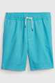 Kids Easy Pull-On Shorts