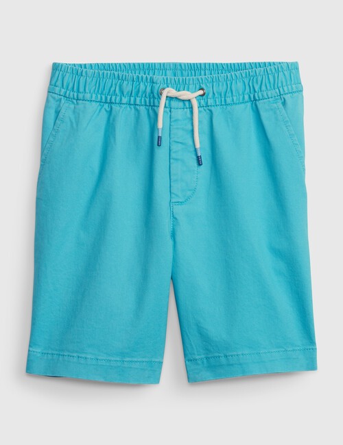 Kids Easy Pull-On Shorts