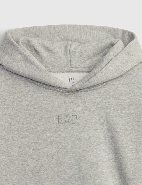 Kids Gap Logo Pullover Hoodie