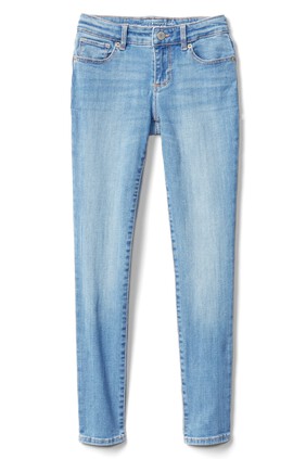 Kids Super Skinny Jeans with Fantastiflex