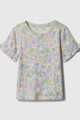 babyGap Ruffle T-Shirt