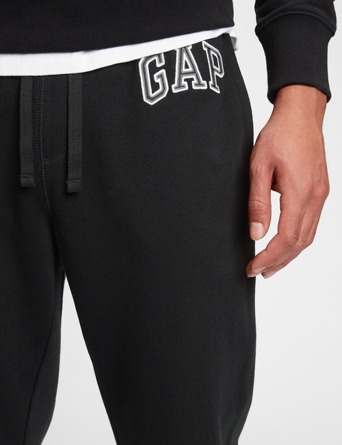 Gap Arch Logo Joggers