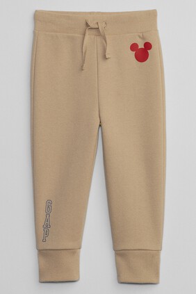 babyGap | Disney Mickey Mouse Pull-On Joggers