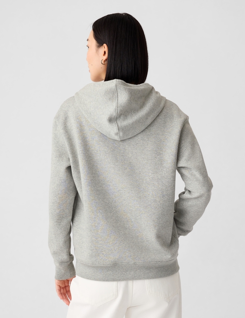 Gap Logo Hoodie