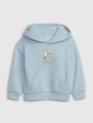 Toddler Gap Arch Logo Peanuts Graphic Hoodie