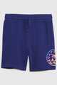 Kids Interactive Gap Logo Sweat Shorts