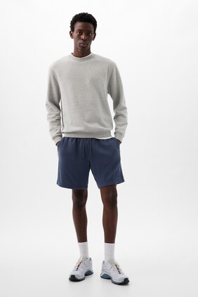 Gap Logo Shorts