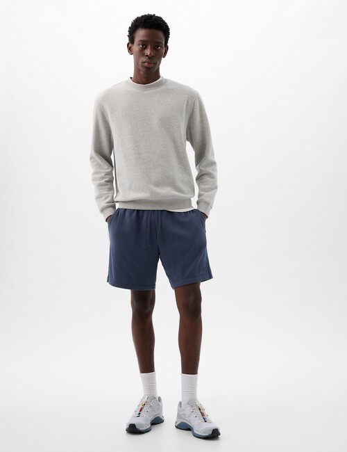 Gap Logo Shorts