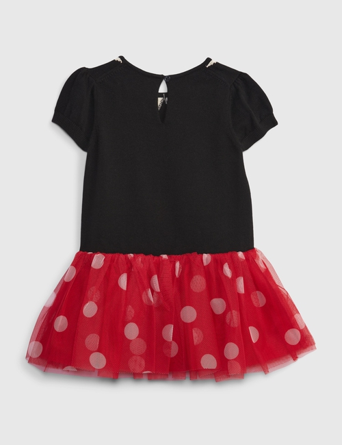 babyGap | Disney Minnie Mouse Tulle Dress