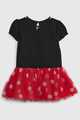 babyGap | Disney Minnie Mouse Tulle Dress