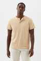 Everyday Soft Henley T-Shirt