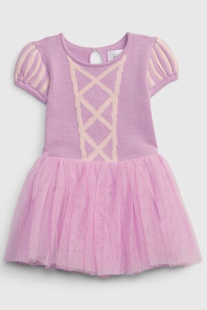 babyGap | Disney Rapunzel Tulle Dress