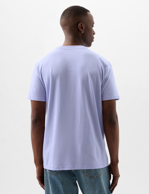 Organic Cotton Pocket T-Shirt