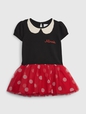 babyGap | Disney Minnie Mouse Tulle Dress