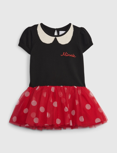 babyGap | Disney Minnie Mouse Tulle Dress