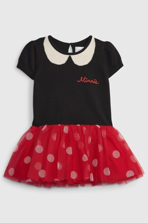 babyGap | Disney Minnie Mouse Tulle Dress