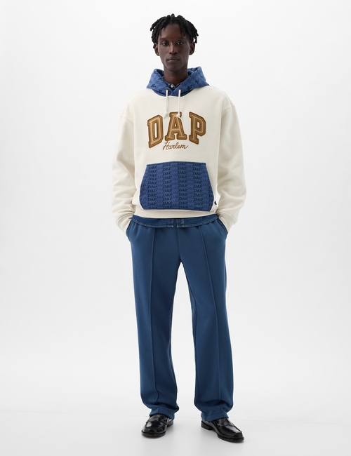 DAP x GAP Logo Sweatpants