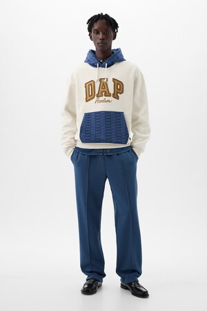 DAP x GAP Logo Sweatpants