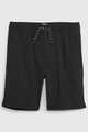 Kids Hybrid Nylon Shorts