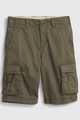 Kids Cargo Shorts