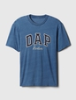 DAP x GAP Logo T-Shirt