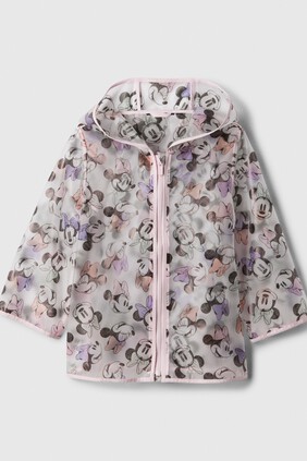 babyGap | Disney Rain Jacket