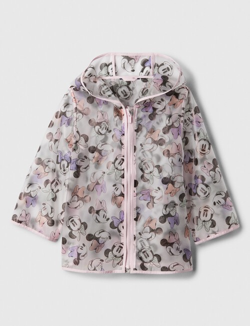 babyGap | Disney Rain Jacket