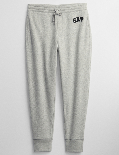 Gap Logo Fleece Joggers (2-Pack)