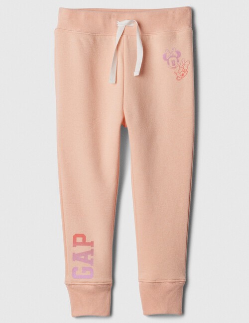 babyGap | Disney Logo Pull-On Joggers