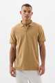 Stretch Pique Polo Shirt