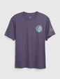 Grateful Dead Graphic T-Shirt