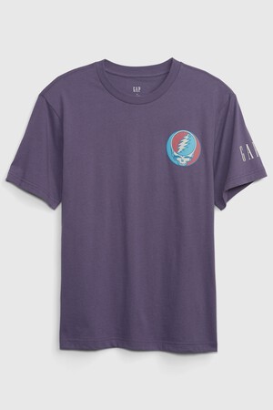 Grateful Dead Graphic T-Shirt