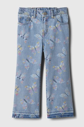 babyGap Pull-On Stride Jeans