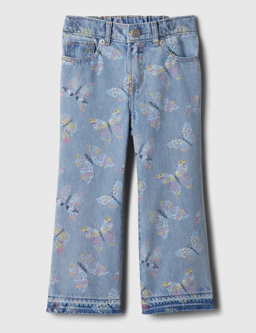 babyGap Pull-On Stride Jeans