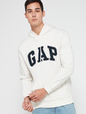 Gap Arch Logo Hoodie