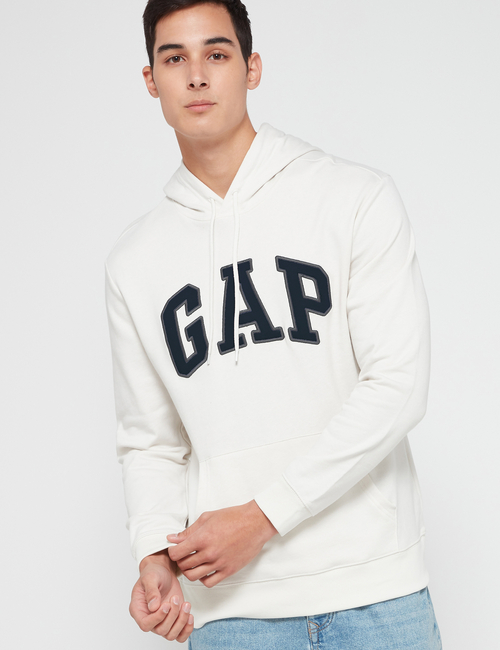 Gap Arch Logo Hoodie