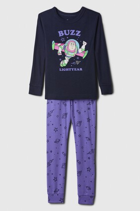 babyGap | Disney Toy Story 100% Organic Cotton PJ Set