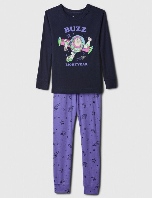 babyGap | Disney Toy Story 100% Organic Cotton PJ Set