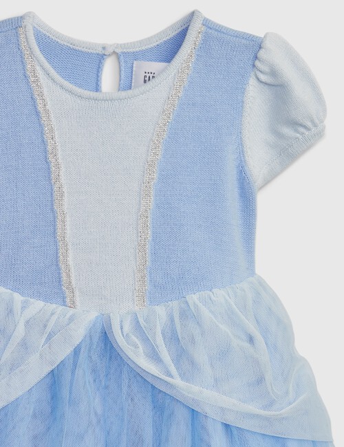 babyGap | Disney Cinderella Tulle Dress