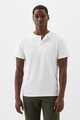 Everyday Soft Henley T-Shirt