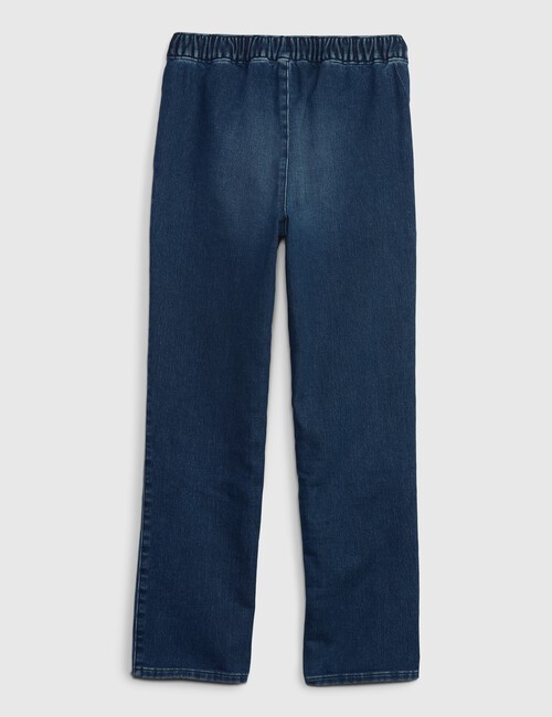 Kids Denim Joggers